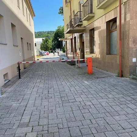 Adam & Eva Apartmán *