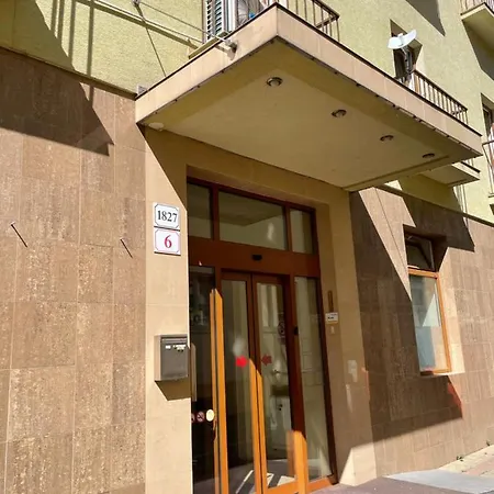 Apartamento Adam & Eva