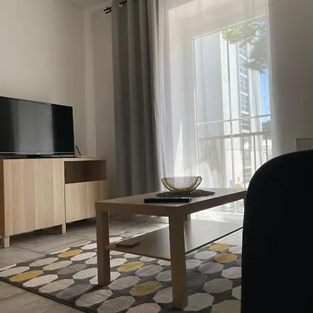 Adam & Eva Apartmán *