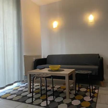 Apartamento Adam & Eva