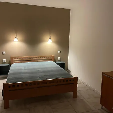 Apartamento Adam & Eva Piest'any