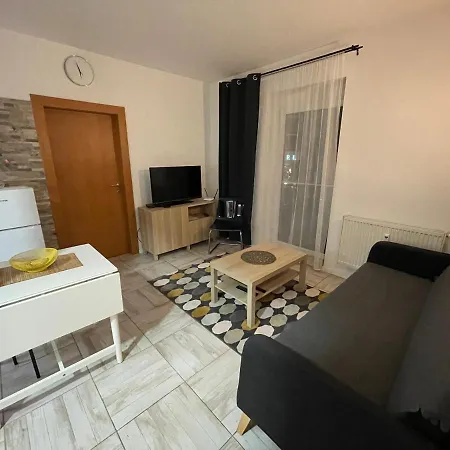 Apartment Adam & Eva Piest'any