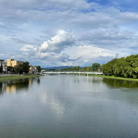 Adam & Eva Apartamento