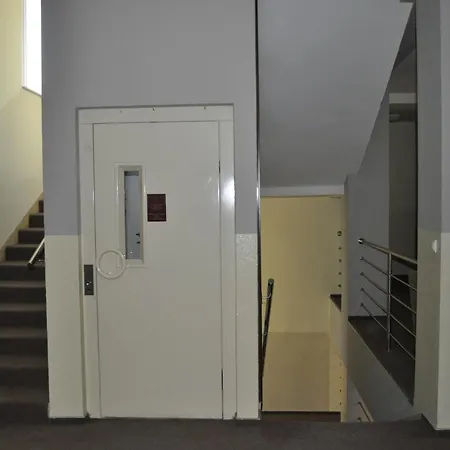 Apartamento Adam & Eva *