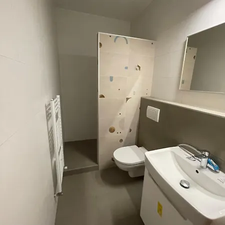 Apartmán Adam & Eva Piest'any