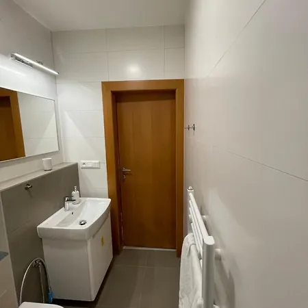 Adam & Eva Apartmán Piest'any